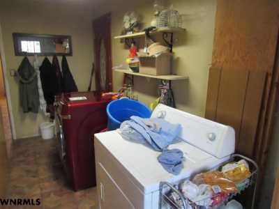 Home For Sale in Scottsbluff, Nebraska