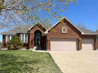 Home For Sale in New Prague, Minnesota