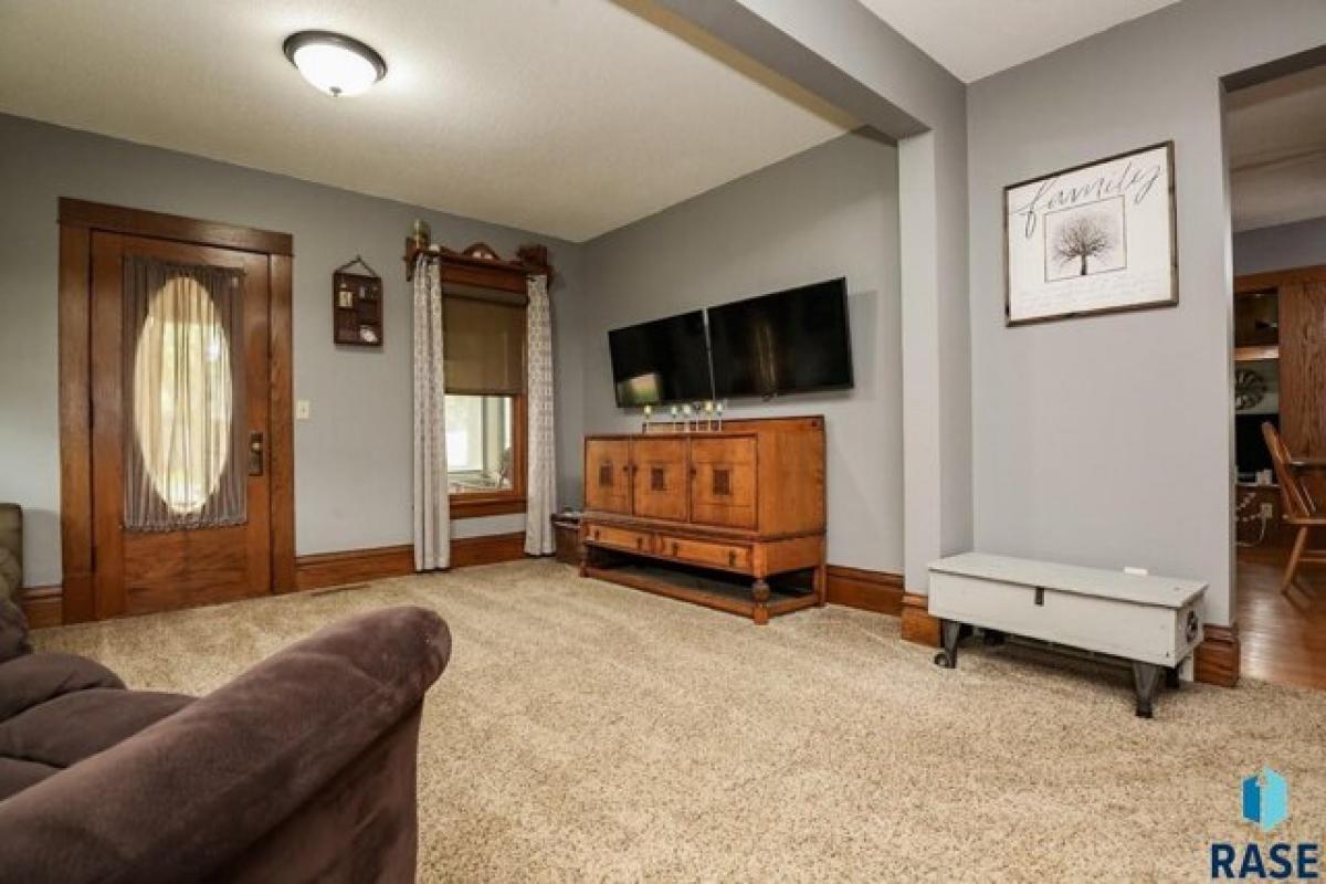 Picture of Home For Sale in Hurley, South Dakota, United States