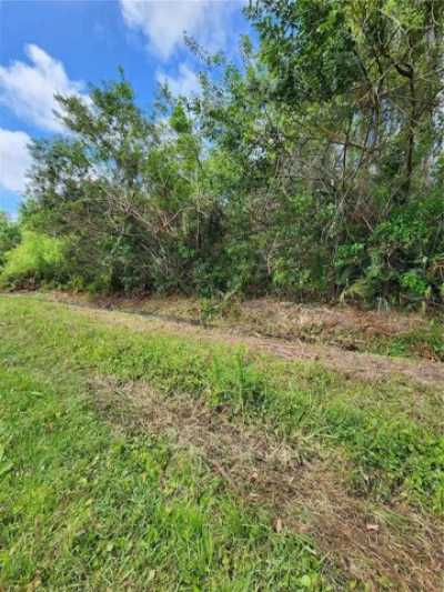 Residential Land For Sale in 