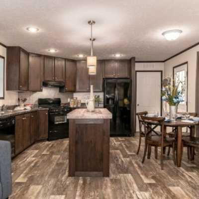 Home For Sale in Churubusco, Indiana