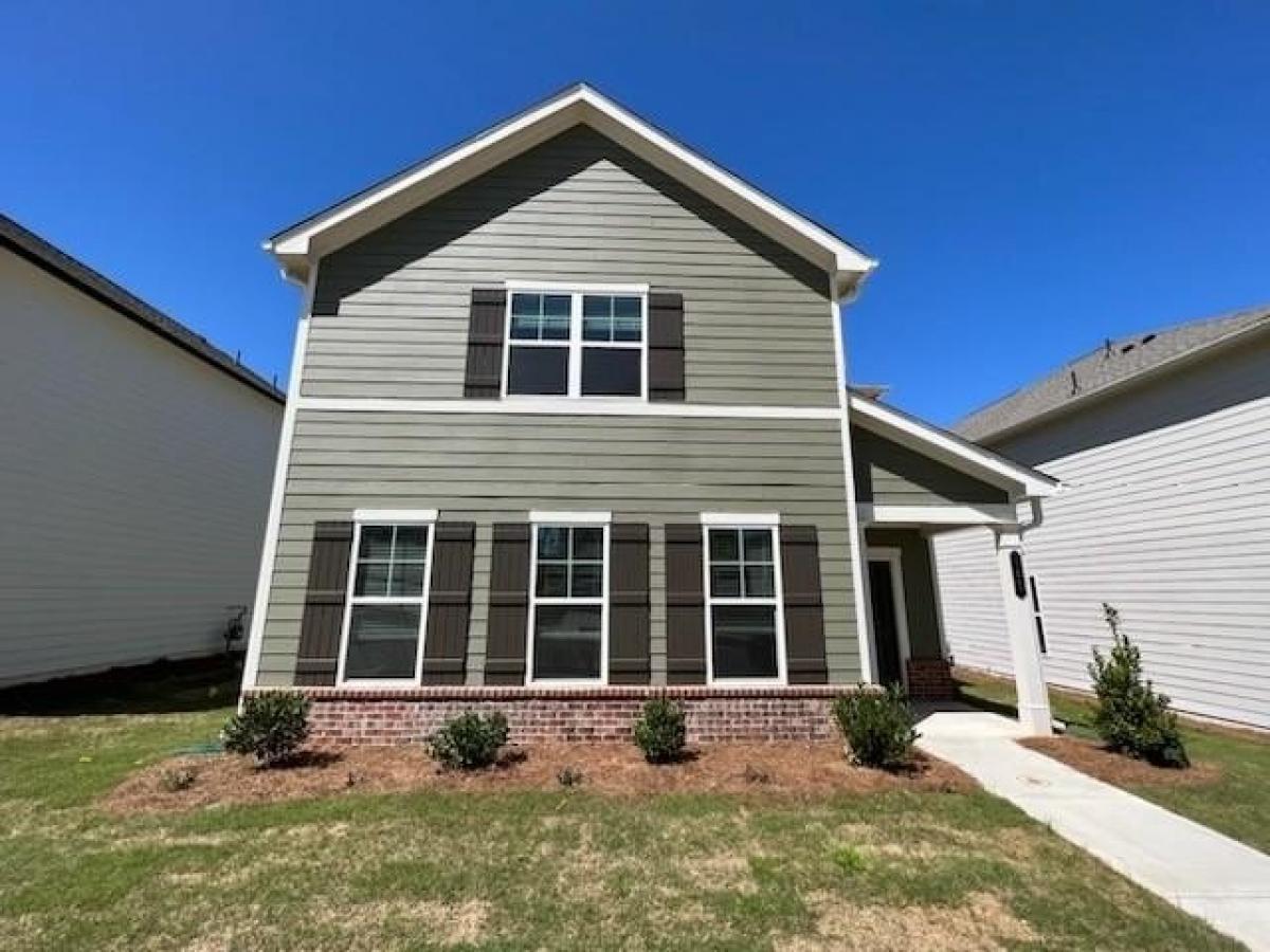 Picture of Home For Rent in Braselton, Georgia, United States