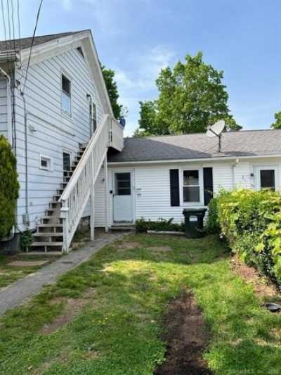 Apartment For Rent in Norwich, Connecticut