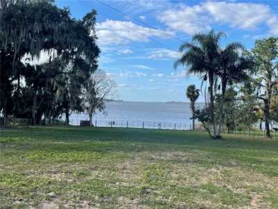 Residential Land For Sale in Astatula, Florida