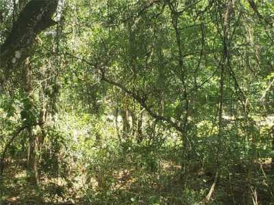 Residential Land For Sale in Bushnell, Florida