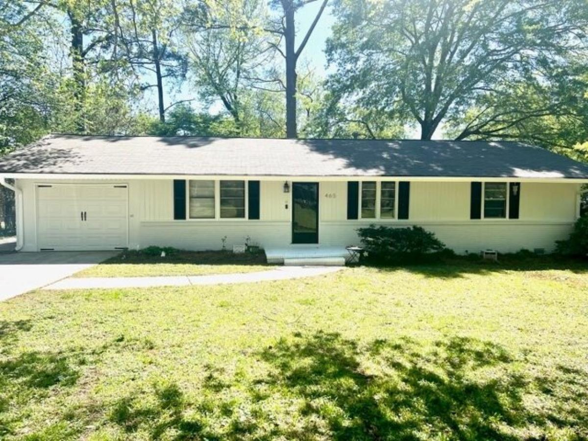 Picture of Home For Rent in Marietta, Georgia, United States