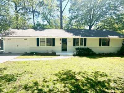 Home For Rent in Marietta, Georgia