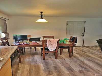 Home For Sale in Chehalis, Washington