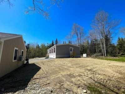 Home For Sale in Orland, Maine