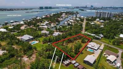 Residential Land For Sale in Orange Beach, Alabama