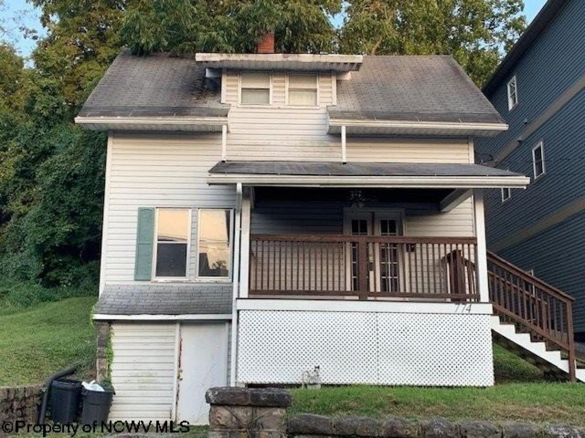 Picture of Home For Rent in Morgantown, West Virginia, United States