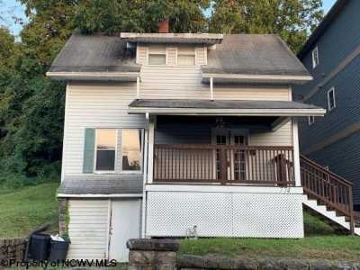 Home For Rent in Morgantown, West Virginia