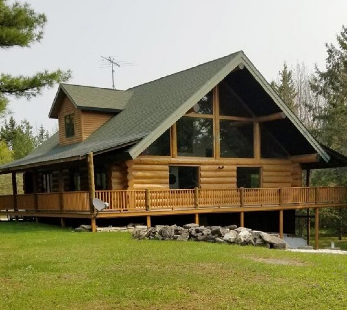 Picture of Home For Sale in Fish Creek, Wisconsin, United States