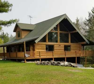 Home For Sale in Fish Creek, Wisconsin