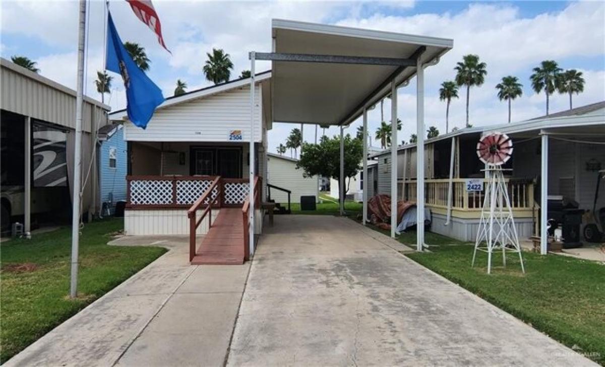 Picture of Home For Sale in Palmview, Texas, United States