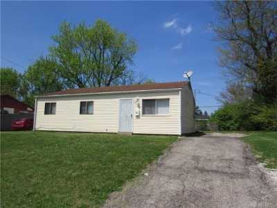 Home For Rent in Dayton, Ohio