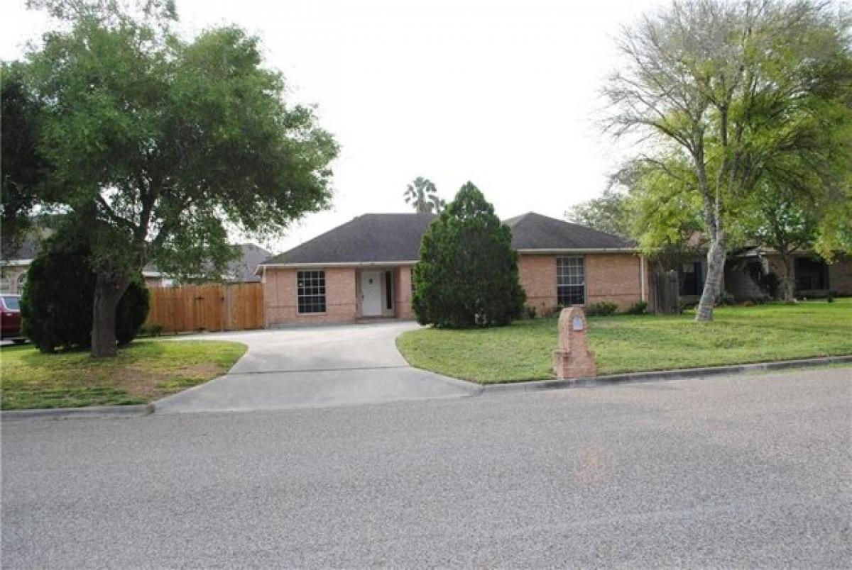 Picture of Home For Sale in Kingsville, Texas, United States