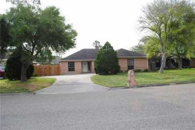 Home For Sale in Kingsville, Texas