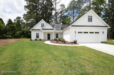 Home For Rent in Farmville, North Carolina