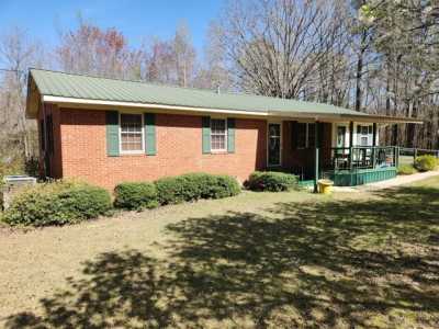 Home For Sale in Blackville, South Carolina