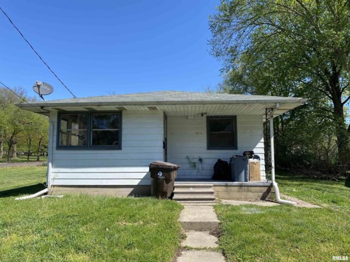 Picture of Home For Rent in Peoria, Illinois, United States