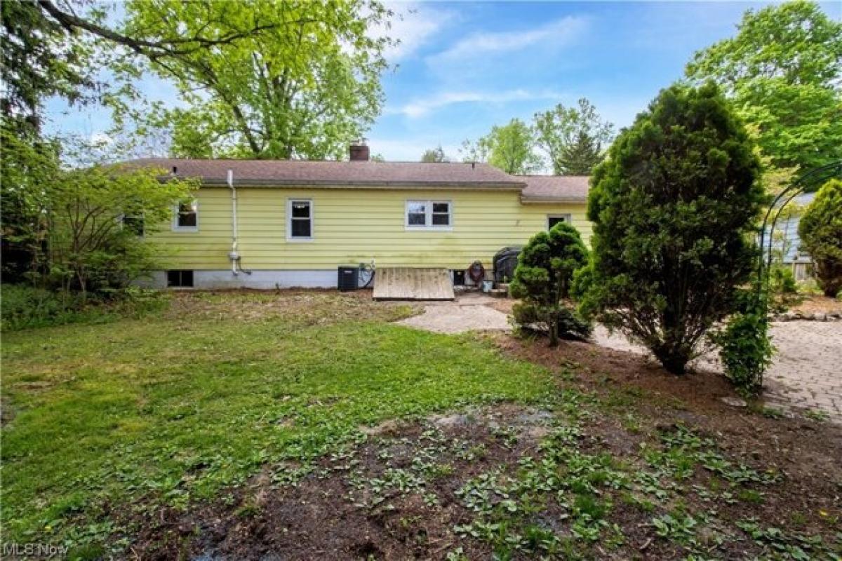 Picture of Home For Sale in Wooster, Ohio, United States