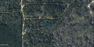 Residential Land For Sale in Bonifay, Florida