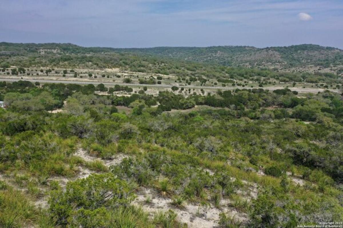 Picture of Residential Land For Sale in Helotes, Texas, United States