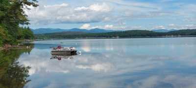 Residential Land For Sale in Fryeburg, Maine