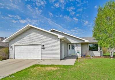 Home For Sale in East Grand Forks, Minnesota