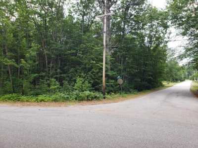 Residential Land For Sale in Livermore Falls, Maine