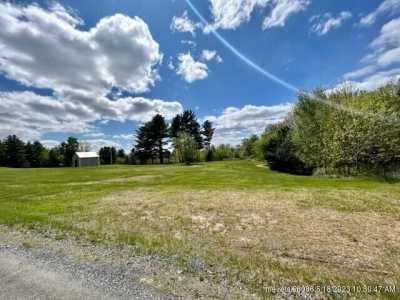 Residential Land For Sale in Sidney, Maine