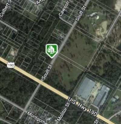 Residential Land For Sale in 