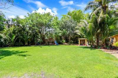 Residential Land For Sale in Jupiter, Florida