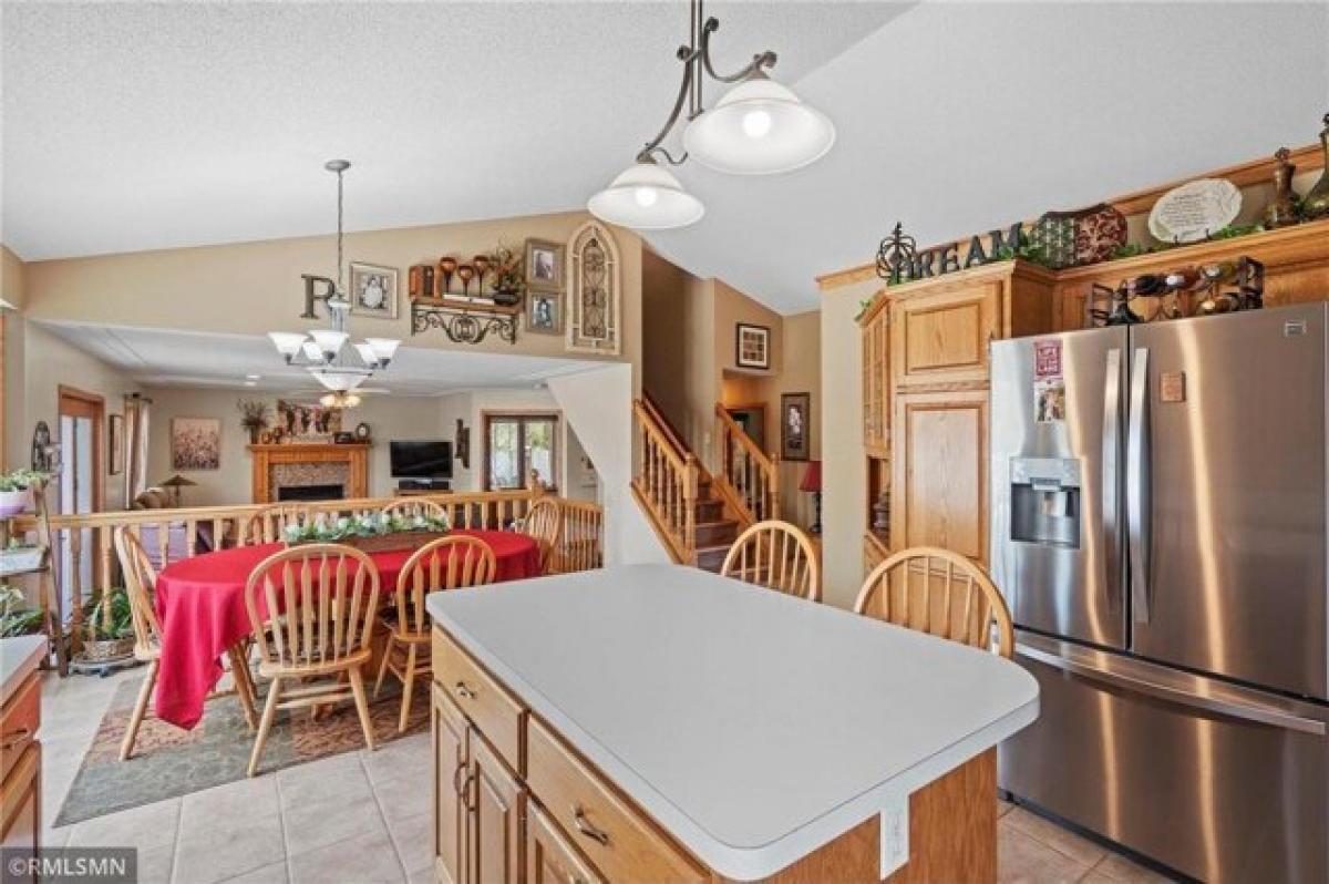 Picture of Home For Sale in Ramsey, Minnesota, United States