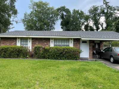 Home For Sale in Picayune, Mississippi