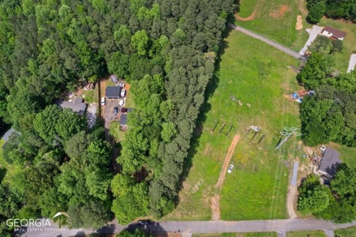 Picture of Residential Land For Sale in Acworth, Georgia, United States