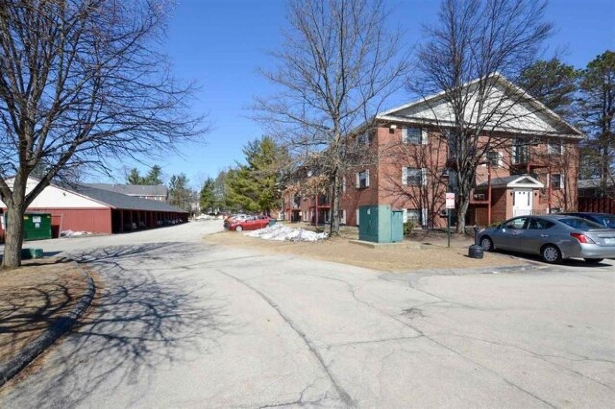 Picture of Home For Sale in Concord, New Hampshire, United States