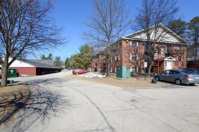 Home For Sale in Concord, New Hampshire