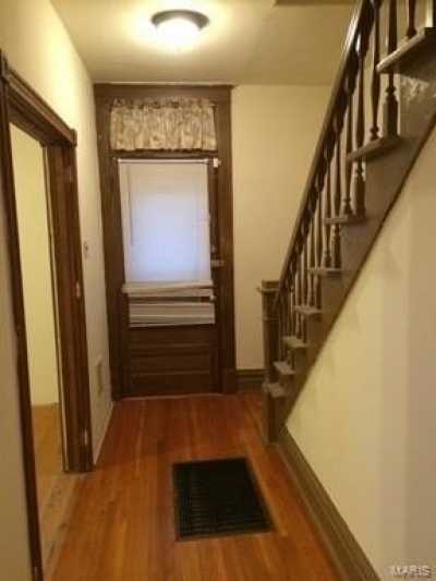 Home For Rent in Saint Louis, Missouri