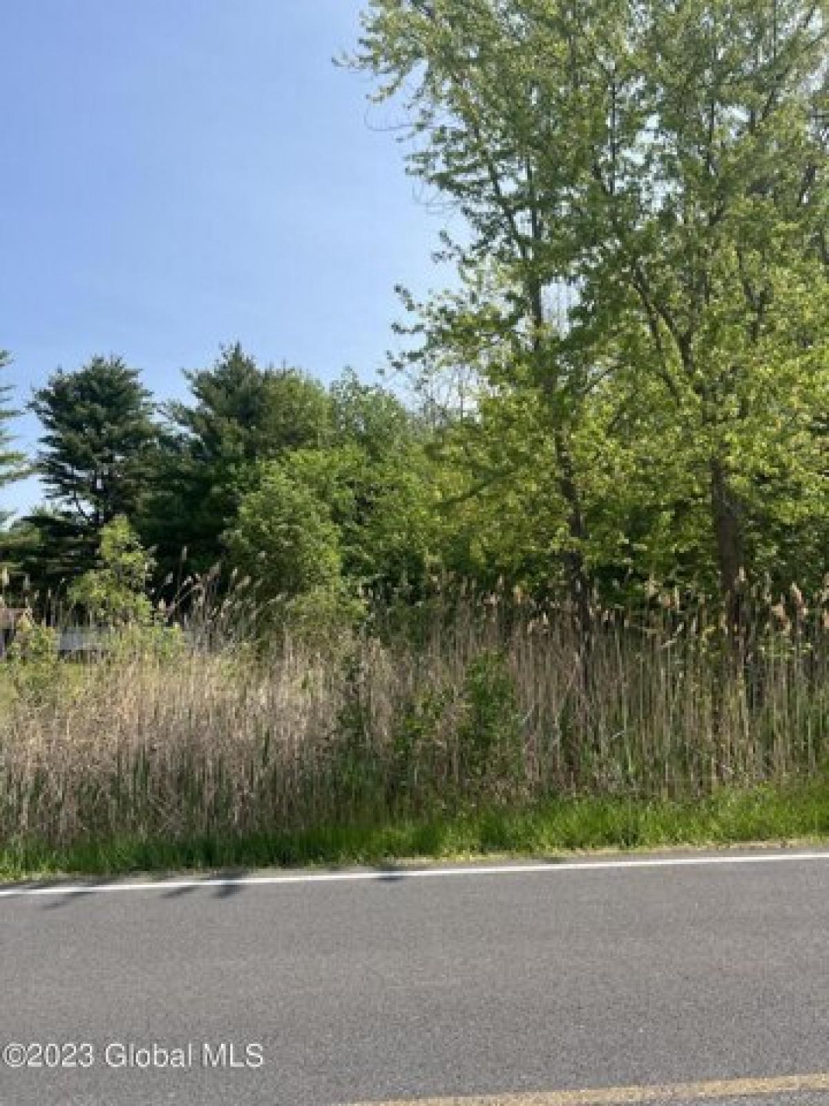 Picture of Residential Land For Sale in Selkirk, New York, United States