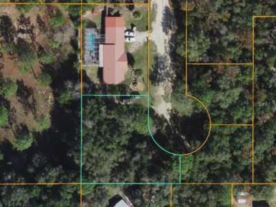 Residential Land For Sale in Belleview, Florida