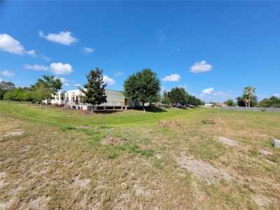 Residential Land For Sale in Kissimmee, Florida