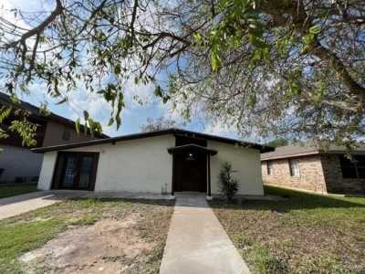 Home For Sale in Brownsville, Texas