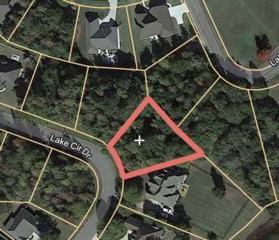 Residential Land For Sale in 