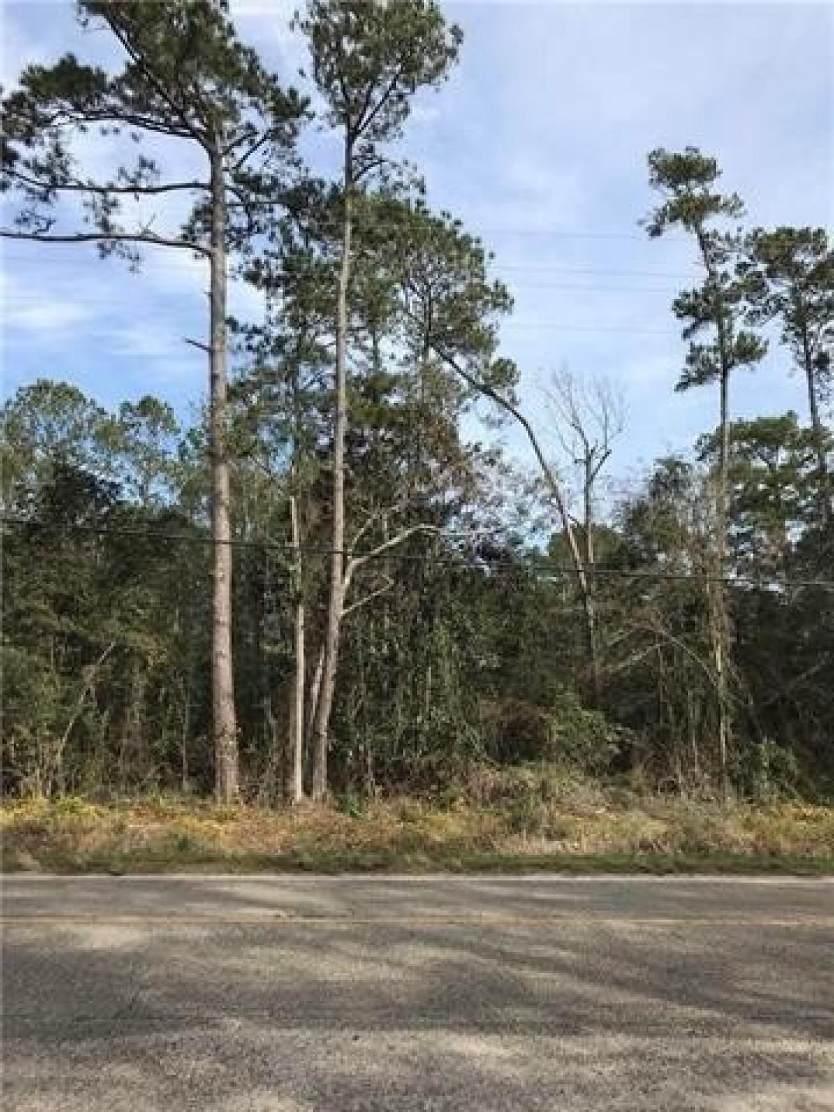 Picture of Residential Land For Sale in Slidell, Louisiana, United States