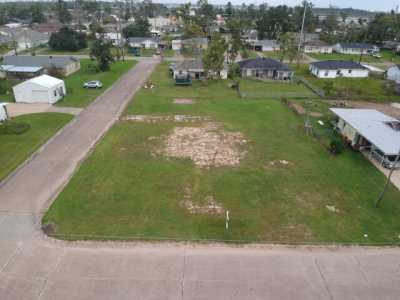 Residential Land For Sale in Westlake, Louisiana