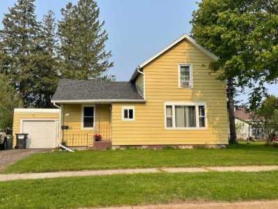 Home For Sale in Antigo, Wisconsin