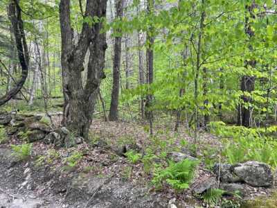 Residential Land For Sale in Thetford, Vermont