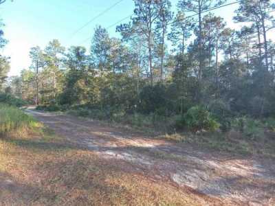 Residential Land For Sale in Fort Mccoy, Florida